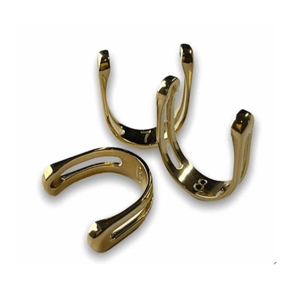 European and american export new arrival rotating ring, european and american creative design rotating polished ring necklace exquisite jewelry