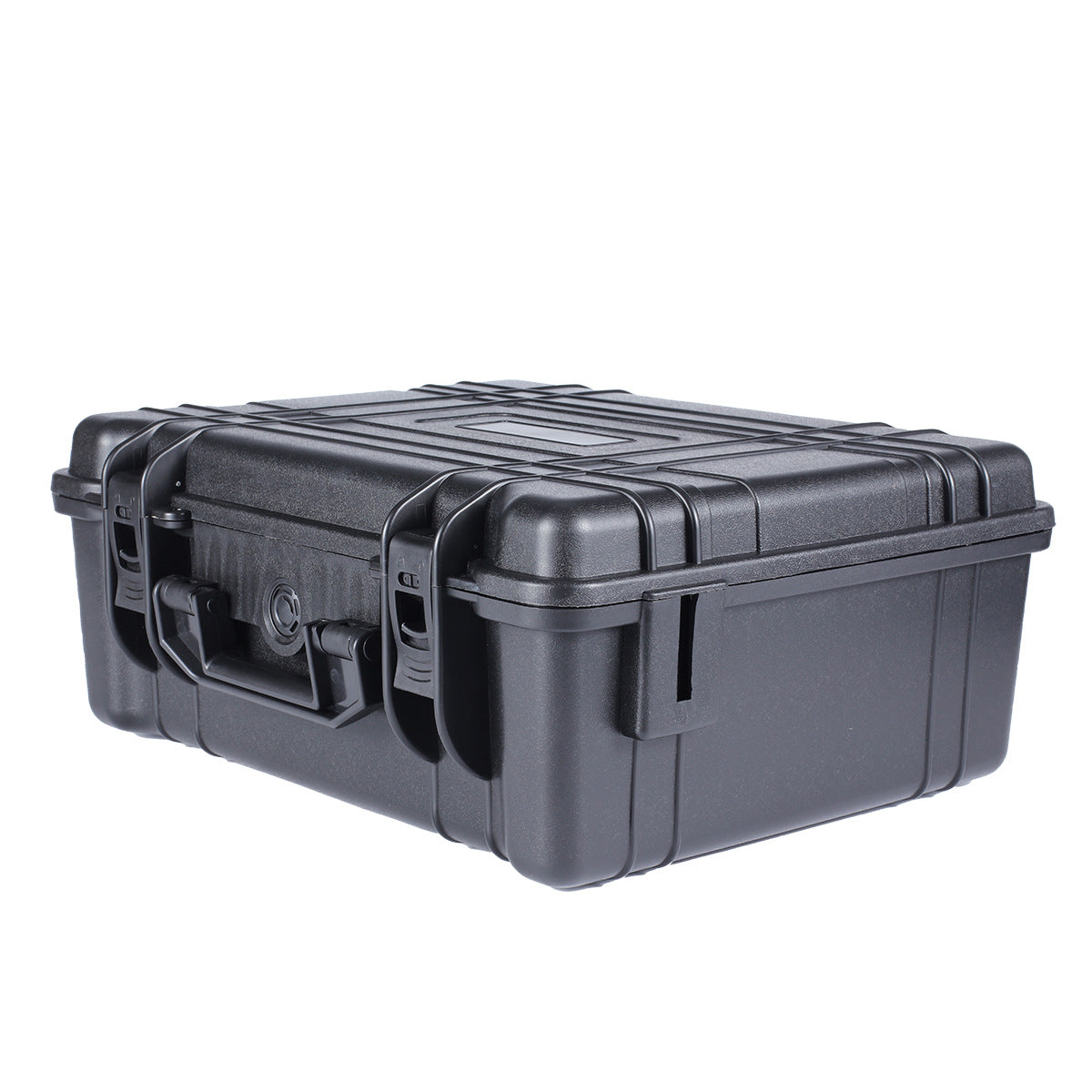 Portable Toolbox Plastic Thickened Safety Protection Box Instrument Equipment Box PP Engineering Plastic Safety Protection Box