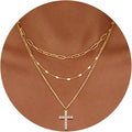 Style four: gold finish