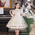 New girls' dresses: high-end, stylish, and chic. perfect for older girls, these trendy, solid-color tulle skirts are ideal for performances and summer princess looks