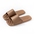 Foldable travel slippers for women, portable anti-slip slippers for travel, swimming, men's business trips, hotel disposable slippers, suitable for bathing