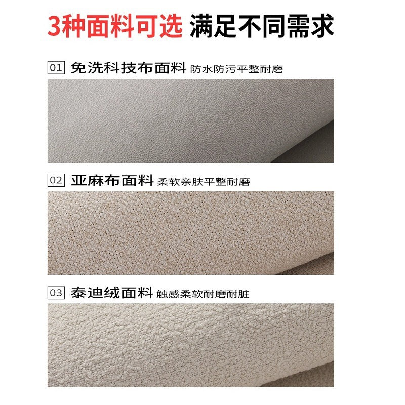 Customized sponge high-density hardened thickened solid wood sofa cushion cushion mattress seat bay window cushion custom made