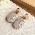 Baotou half slippers girl new arrivalsummer fairy style kids shoes easiest for matchnon-slip fresh accessible luxuryflats princess shoes