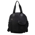 Large capacity backpack for women, 2025 new student backpack, travel backpack, multifunctional lightweight high-style backpack