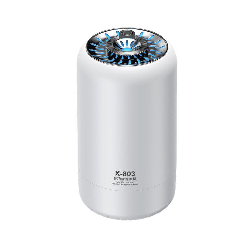 car aromatherapy machine essential oil diffuser usb fragrance car aromatherapy machine portable