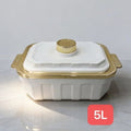 5l white gold
