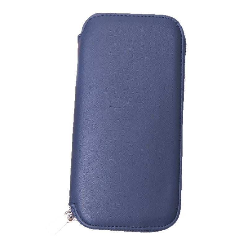 Customized passport bag Processing change bag Integrated card bag Card box Passport Passport Multifunctional passport