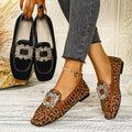 autumn new arrivals: women's plus-size flat shoes for cross-border e-commerce. available in 0.5cm increments. bulk orders welcome. dropshipping available for  and