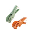 Stainless steel vegetable and fruit slicer - multifunctional sausage, banana, and fruit slicer/divider - kitchen gadget
