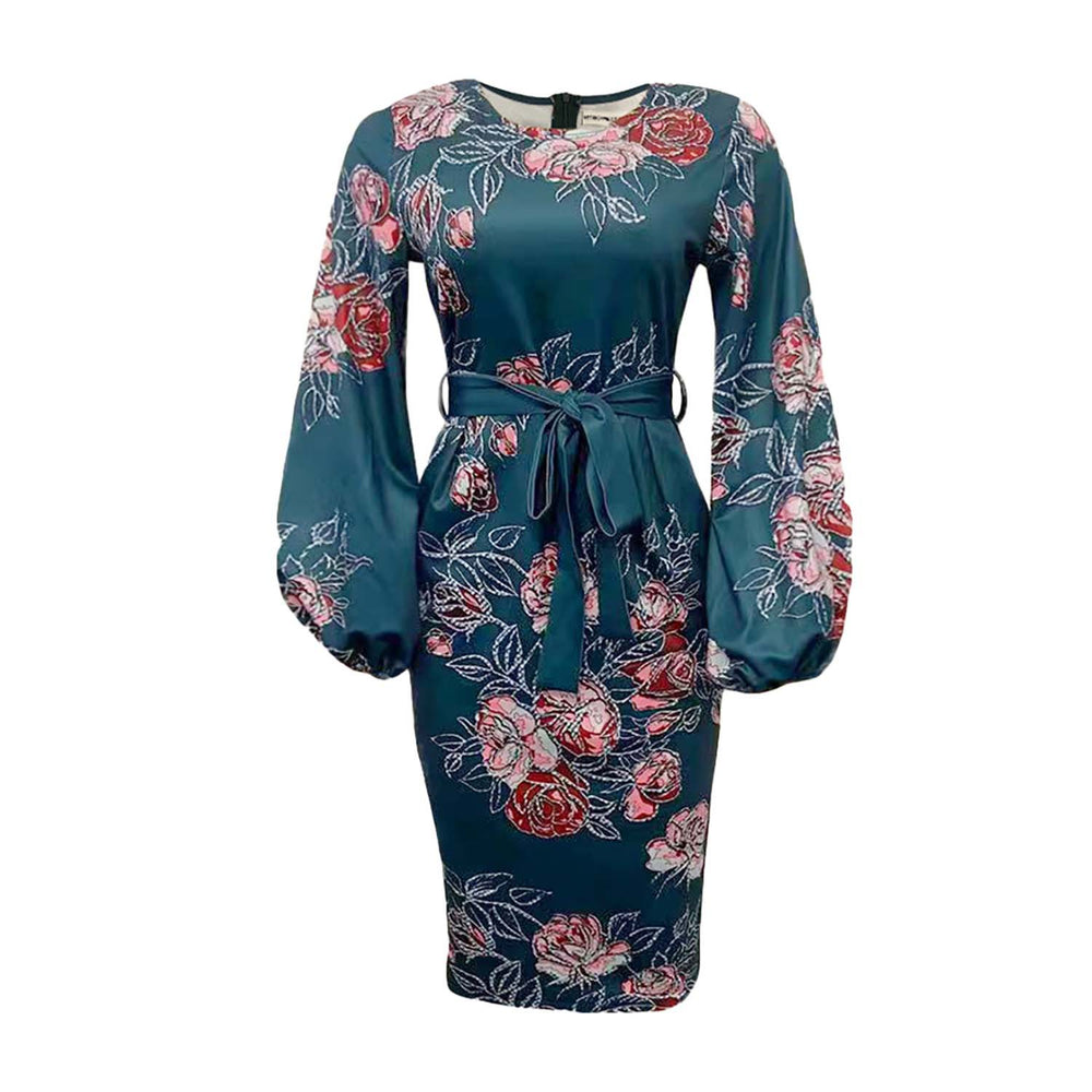 Guangzhou garment factory: women's dress manufacturing - custom design, small batch production, turnkey service (materials included)