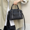 New genuine leather handbags for women - cross-border genuine leather tote bags, versatile fashion shoulder bags, crossbody bags, and commuter bags