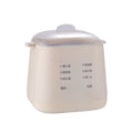 Multifunctional egg cooker breakfast maker - anti-dry burning, programmable, auto shut-off, perfect for home, dorm, small steamer, gift