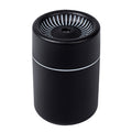 Small wireless humidifier usb rechargeable portable office desktop air mist humidifier for home use - quiet operation