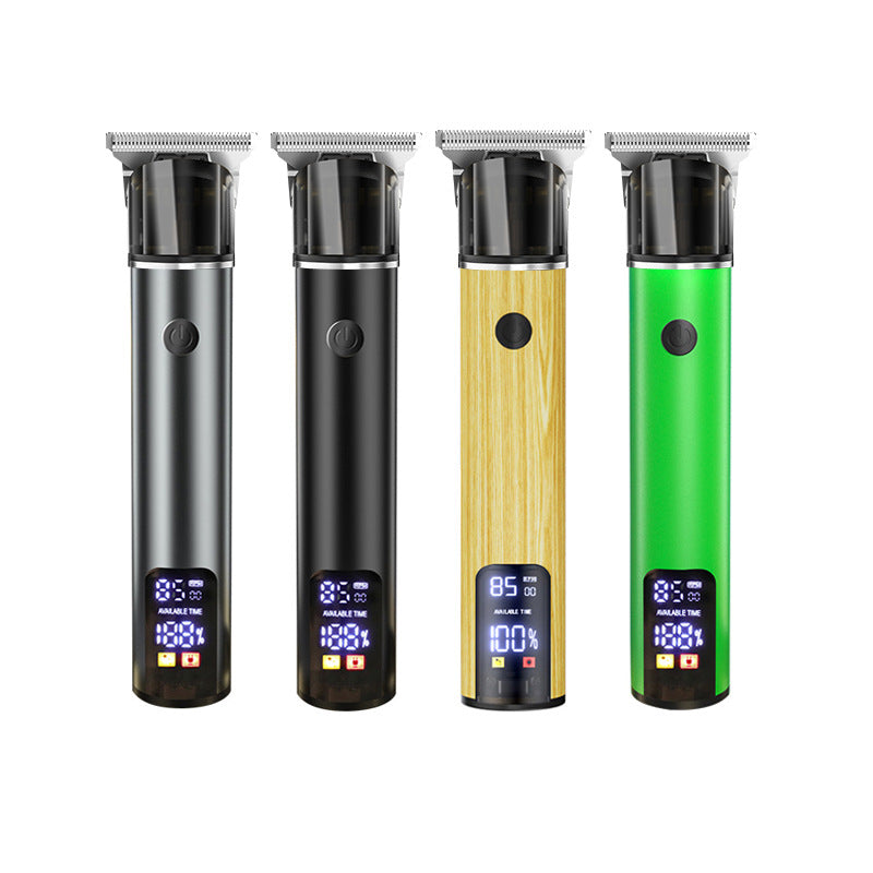 supply of hairdressing electric hairdressing clippers, electric hair clippers, oil head carving hair clippers, for home electric hair clippers