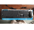 Limai t13 wired keyboard and mouse combo - usb desktop laptop office keyboard and mouse set