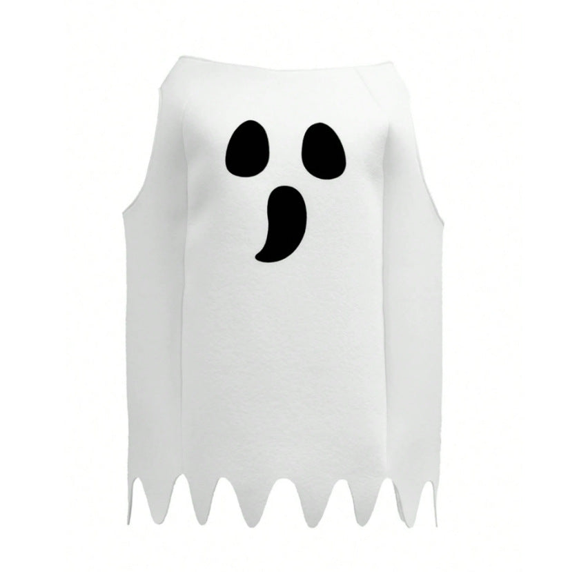 halloween cosplay costume ghost party horror costume funny skeleton costume