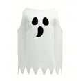 halloween cosplay costume ghost party horror costume funny skeleton costume