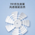 Powerful electric fan floor fan vertical high wind power fan dormitory small desktop powerful shaking head fan remote control for home