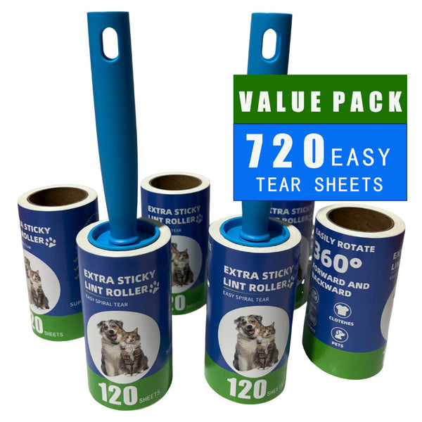 Cross-border  sticker Roller type straight tube hair removal South East Asia new straight tube tearable drum replacement paper