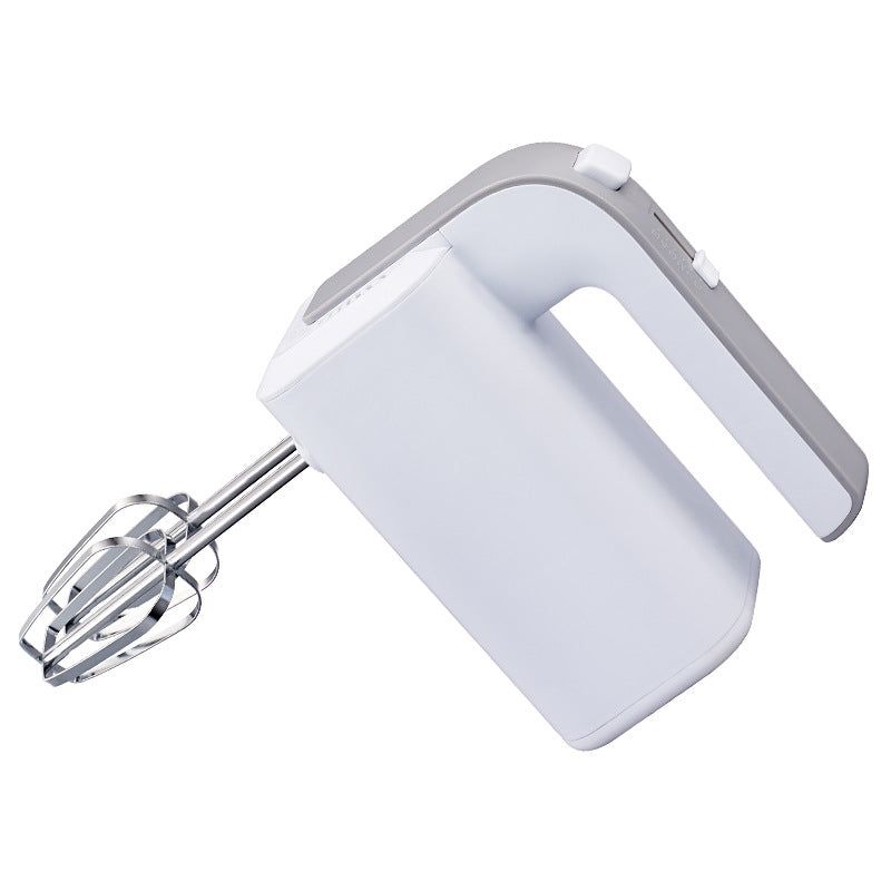 Cream whisk egg whisk for home small canxin cx-6616handheld electric egg whisk
