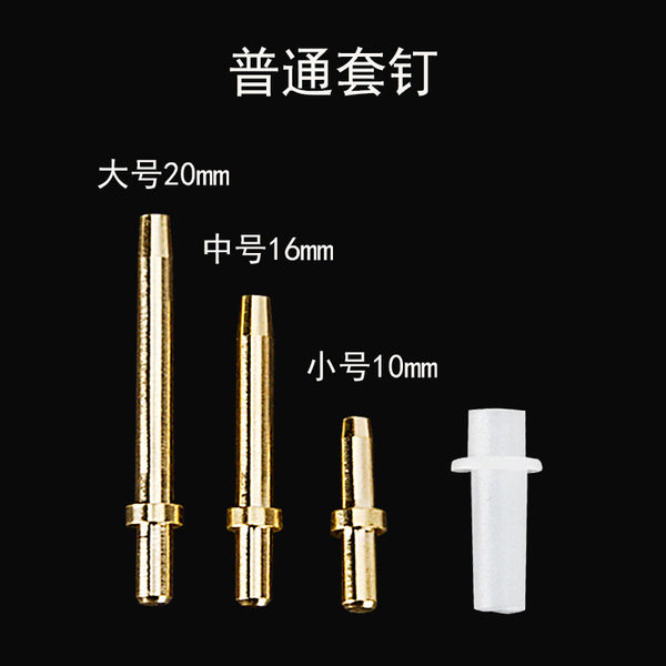 Factory Direct Nail Set Dental Gypsum Nail Denture Factory Gypsum Nail Set Technician Nail Set Technician Implant Dental Nail