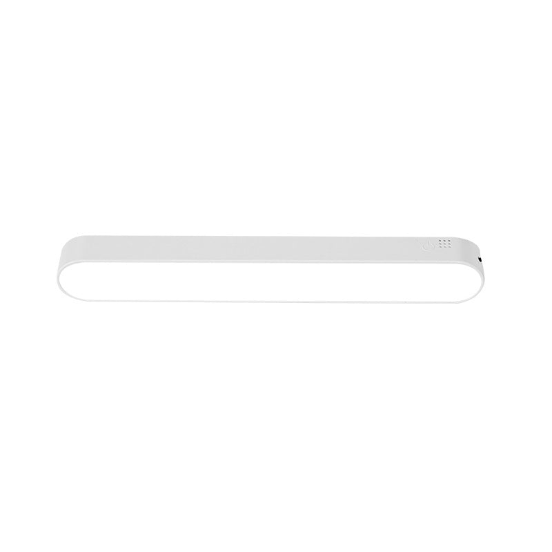 desk lamp learning eye protection led cool lamp college student high school dormitory magnetic lamp bedroom rechargeable bedside lamp