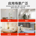 Adjustable dimming led bulb, ultra-bright stepless triac dimmable table lamp, bedside floor lamp, smart eye protection home lighting, e27 screw base