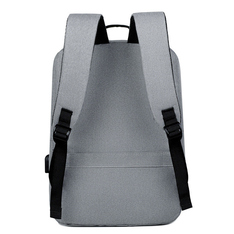 Cross-border spot computer bag notebook backpack business backpack student backpack travel backpack USB backpack