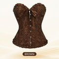 Palace waistband fashion shapewear waistband bridal dress palace corset retro corset corset