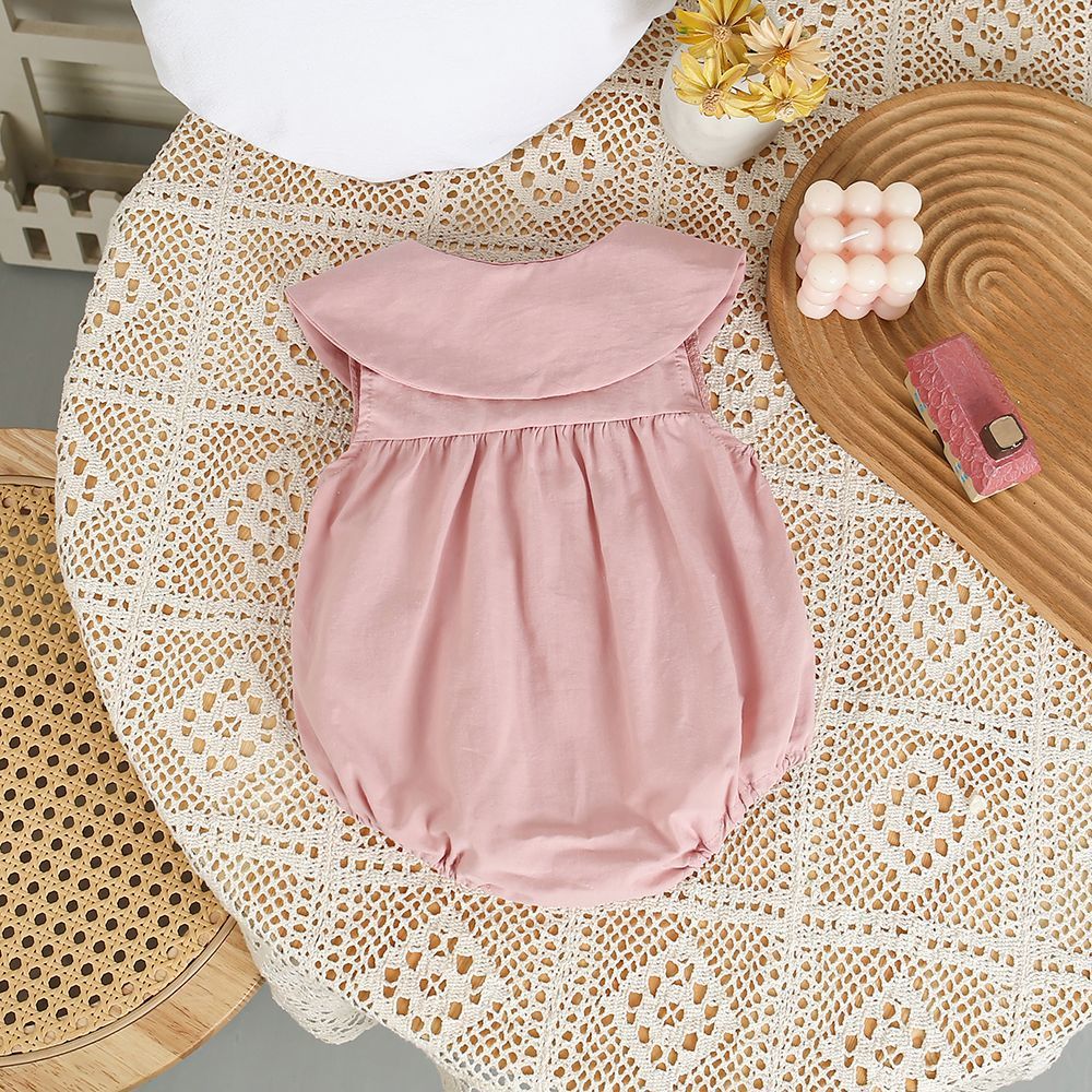 Summer clothes sweetelegant baby onesie baby bag butt clothes female princess newborn thin triangle hoodie trendy