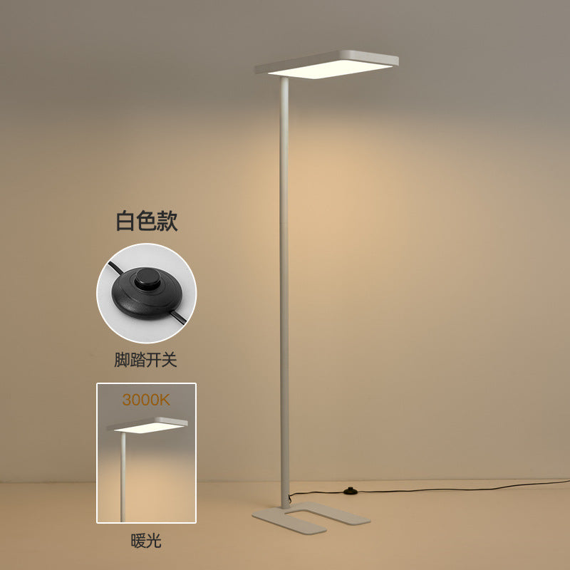 [Factory Direct Sales] Full Spectrum Floor Lamp Eye Protection Desk Lamp Student Study Work Reading Writing Homework Street Lamp