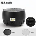 Free hook tea pot hook desktop tea ceremony desktop adjustable japanese for home hook stove tea accessories