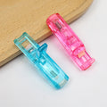 Fang ling portable eyelash curler eyelash curler beauty tool partial eyelash beauty tool wide angle long lasting