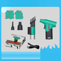 Wholesale mini electric high-speed brushless cordless power tools for home use - small, dedicated, lithium-ion, multifunctional, outdoor, high-power