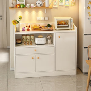 Floor-standing storage cabinet for home living room tea cabinet sideboard all-in-one cabinet wall-mounted storage cabinet miscellaneous cabinet storage cabinet
