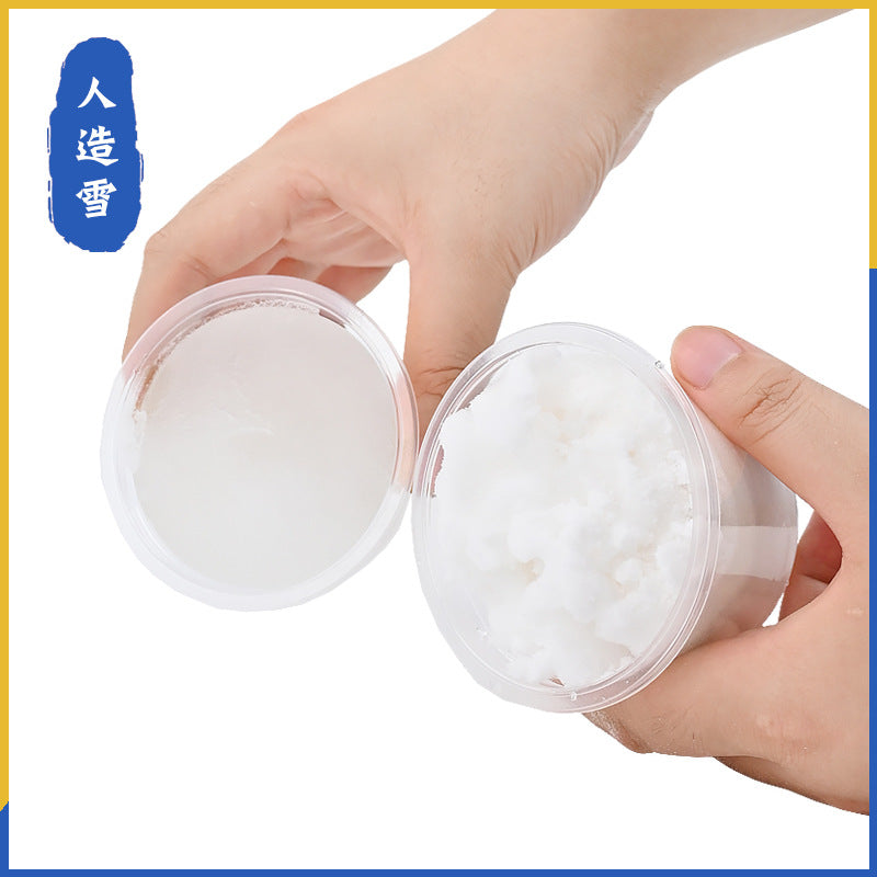 Processing customization Source manufacturer Children's primary school students Technology small production Small experiment Small invention Teaching aid material set