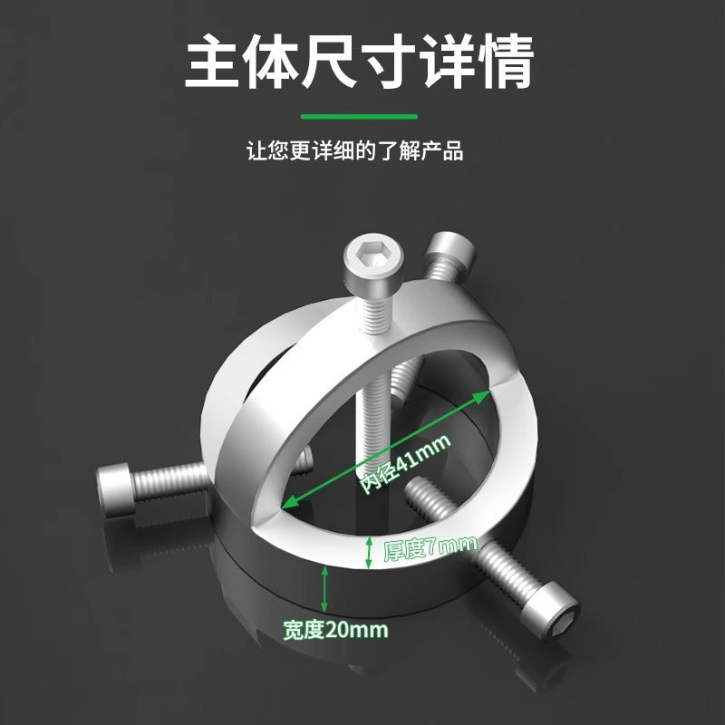 Baolian range hood puller, range hood fan wheel removal tool, range hood cleaning special tool, leaf puller disassembly