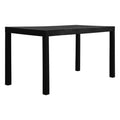 Outdoor chair balcony casual rope chair yard dining chair outdoor hotel terrace rope chair courtyard rope chair sun protection
