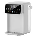 us standard instant heating small water dispenser for home office desktop touch desktop smart water purifier