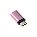 Suitable for apple to typec adapter charging data transmission lightning to type-c mobile phone adapter