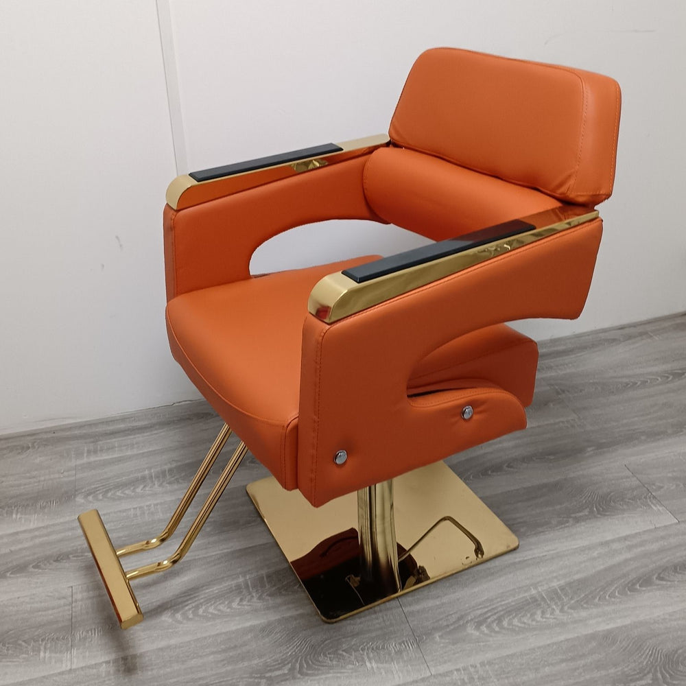 Hairdressing shop hairdressing chair hair cutting chair classypopular hairdressing shop chair hair salon perm and dyeing seat classy hairdressing chair