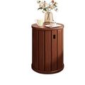 Solid wood stool for home stackable bench combination high round stool stacking stool restaurant stacking guest spare stool