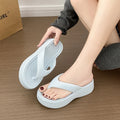 2026 new women's flip-flops: stylish and versatile summer sandals for beach and everyday wear - elegant and chic