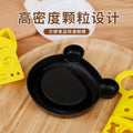 bestseller: panda rice ball mold - food-grade baking tool, cartoon design for home, picnic, and diy rice ball making