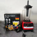 foreign trade us standard for home double cup wall breaking machine ice crushing machine food processor smoothie machine juicer blender grinding