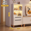 [classic] warm white 40*24*120cm