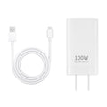 Super flash charge 100w charger set - specifically designed for oppo phones, adapter, charging cable, wholesale for export