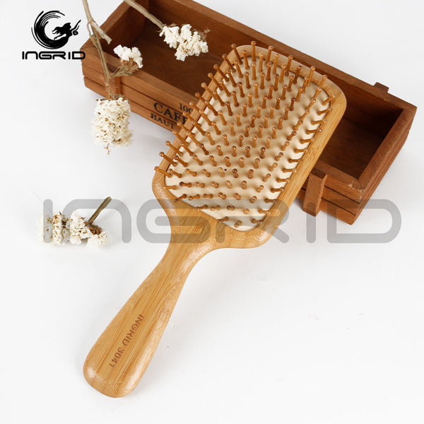 Antique massage air cushion comb anti-static smooth hair styling large board comb hair tool fluffy hair care airbag comb