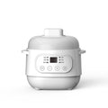 american standard electric stew pot multi-functional for home soup pot fully automatic health-preserving bird's nest stew pot ceramic water-proof stew pot