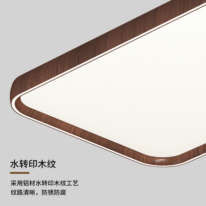 Living room ceiling light bedroom dining room chandelier bedroom light room light led antique lighting Daquan combination package